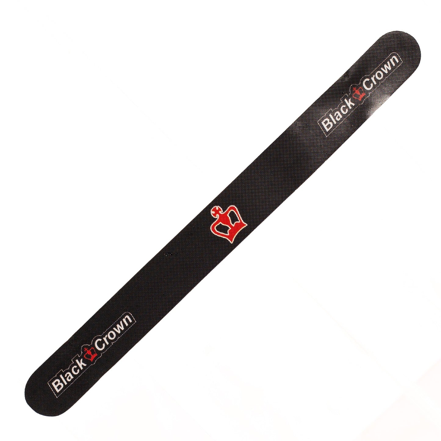 Black Crown Protector Black Red