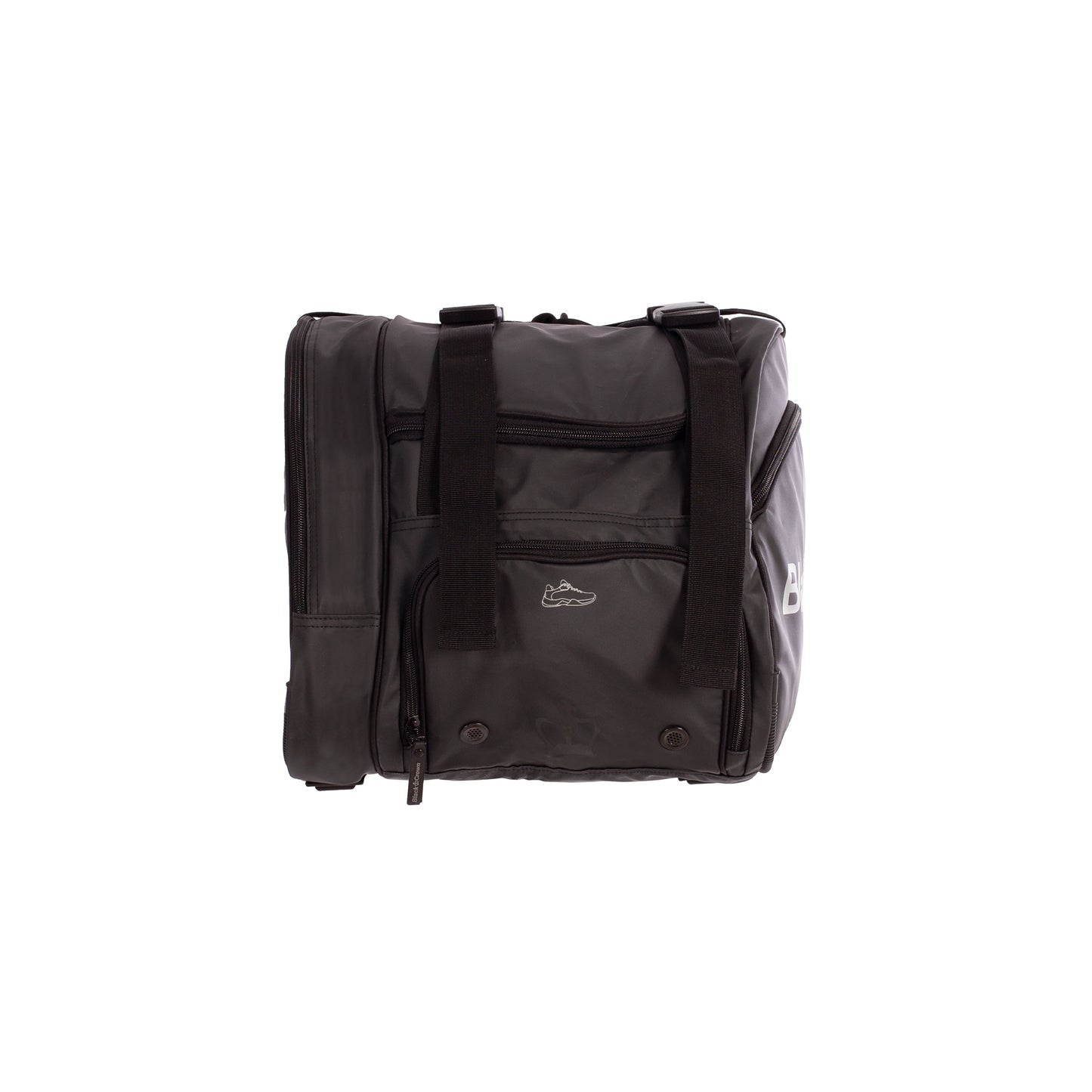 Black Crown PadelBag Wonder 2.0