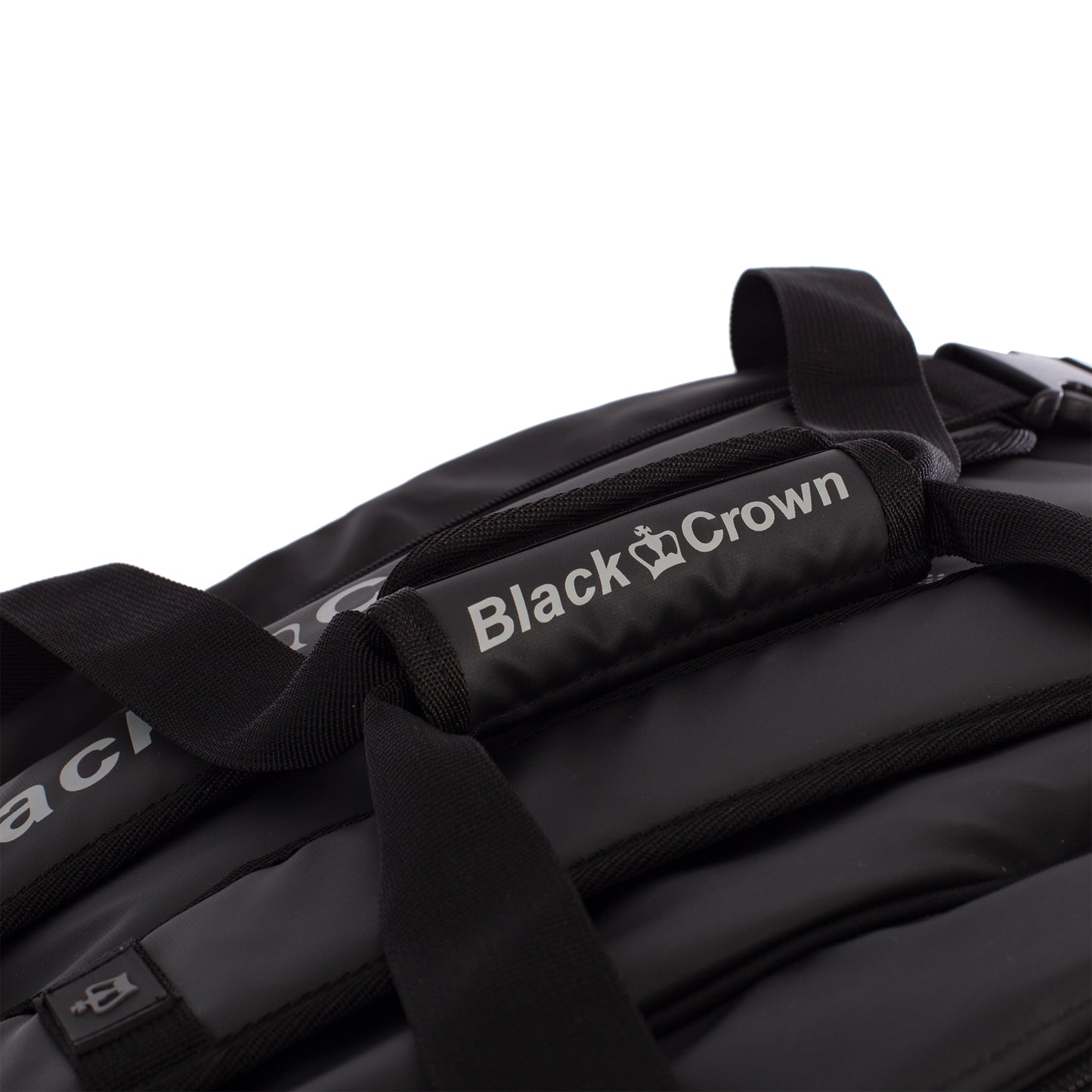 Black Crown PadelBag Wonder 2.0