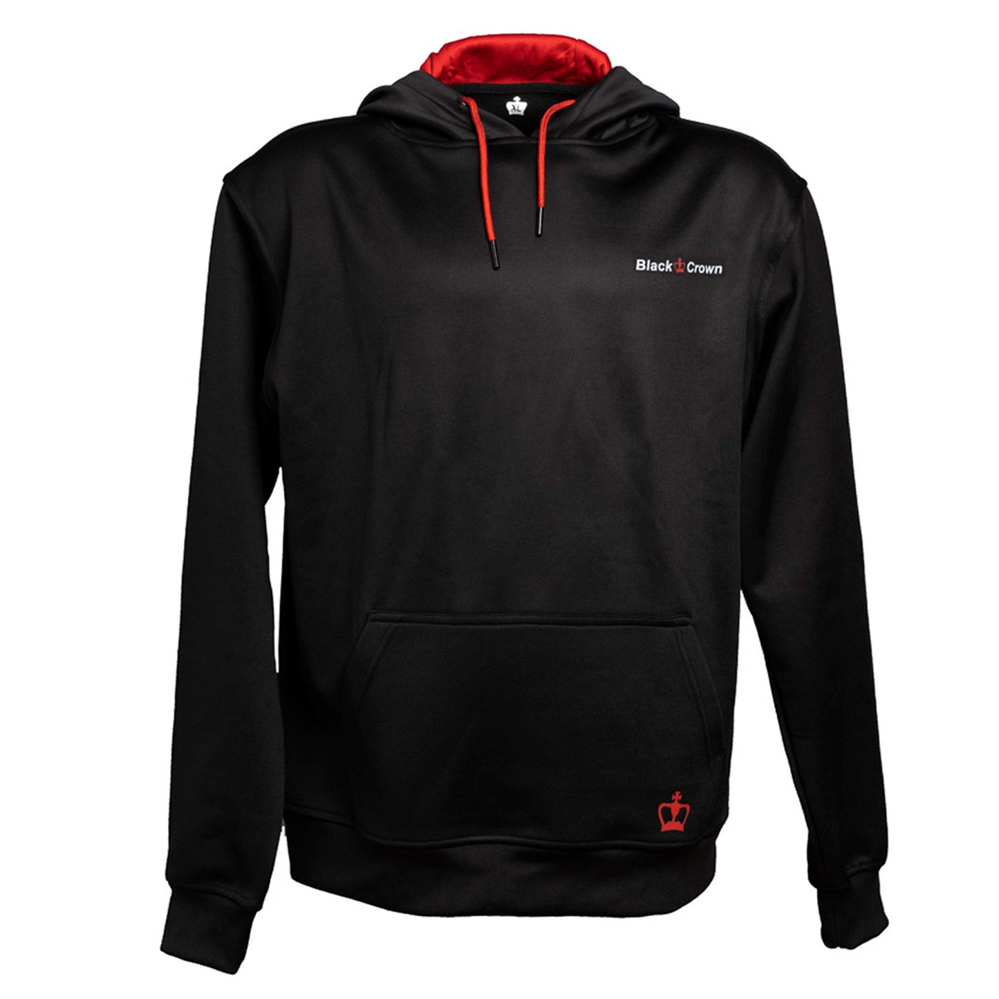 Black Crown Teide Hood