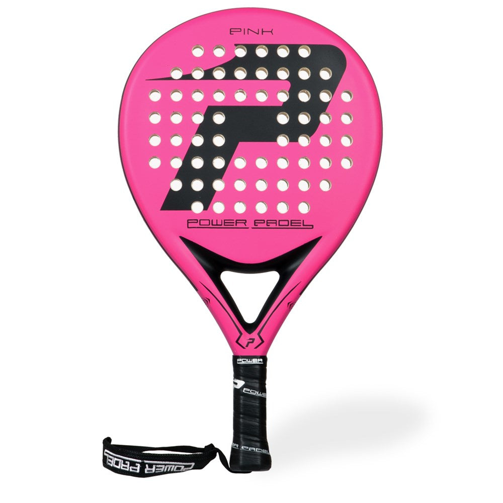 Power Padel Pink 2 Matt