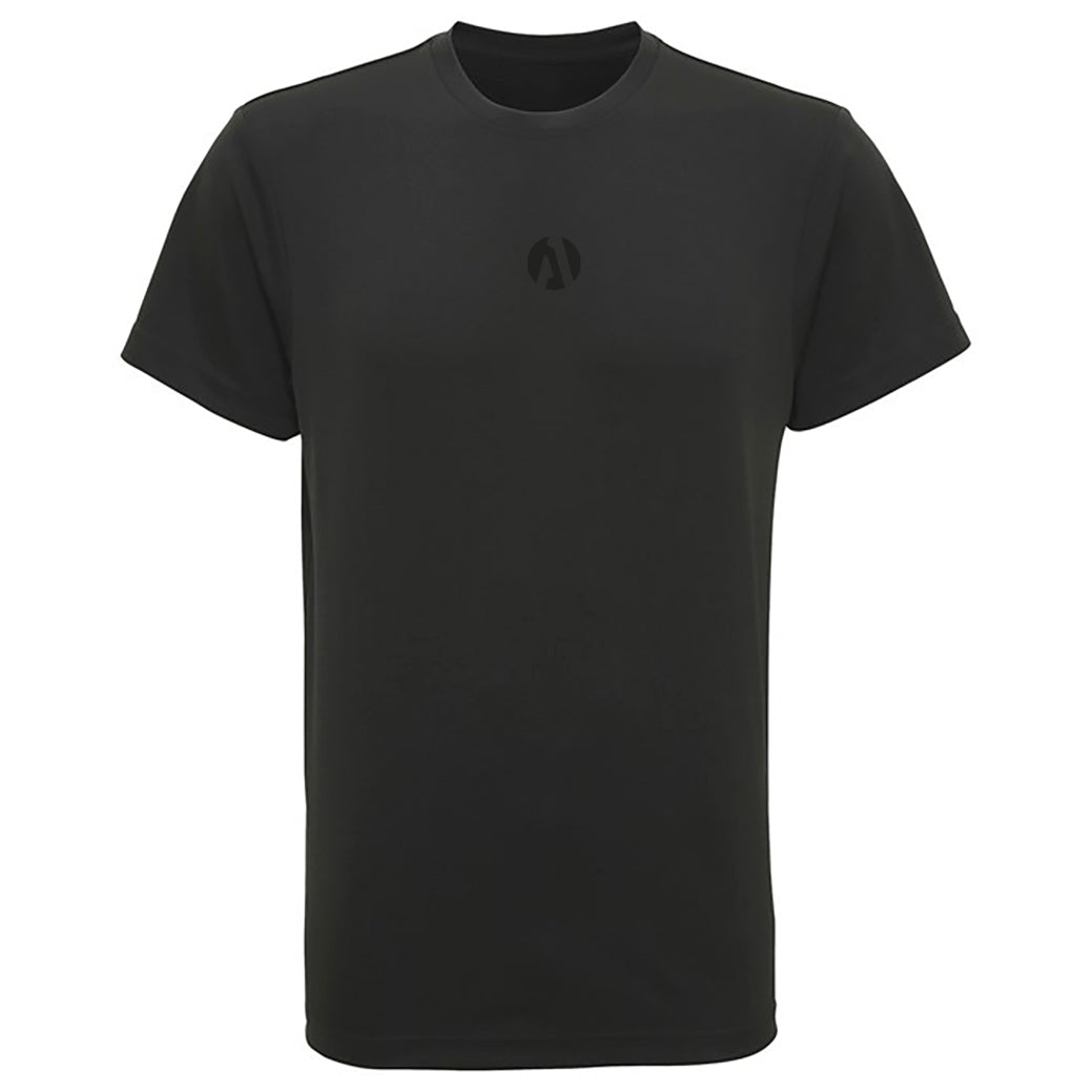 Army Sports T-shirt Grey